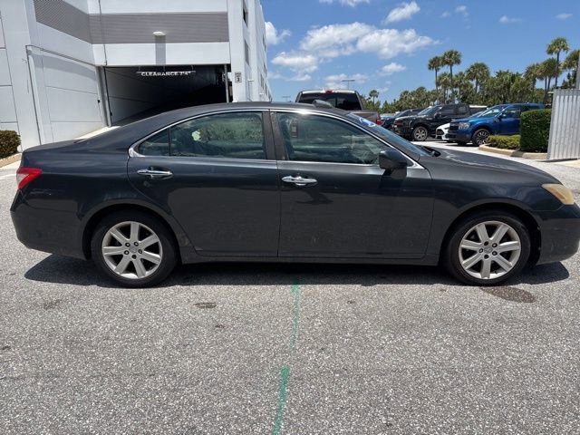 Used 2007 Lexus ES 350 FWD image 2
