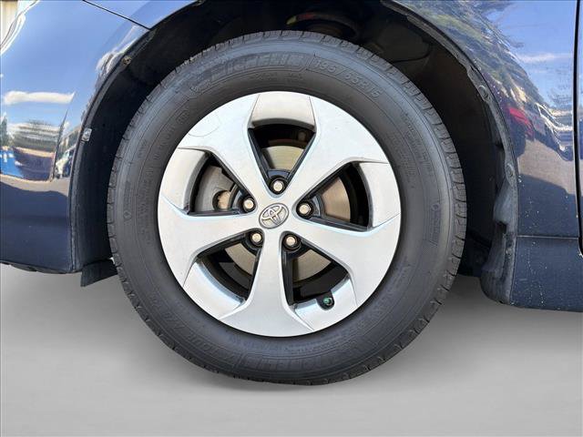 Used 2014 Toyota Prius Two FWD image 9