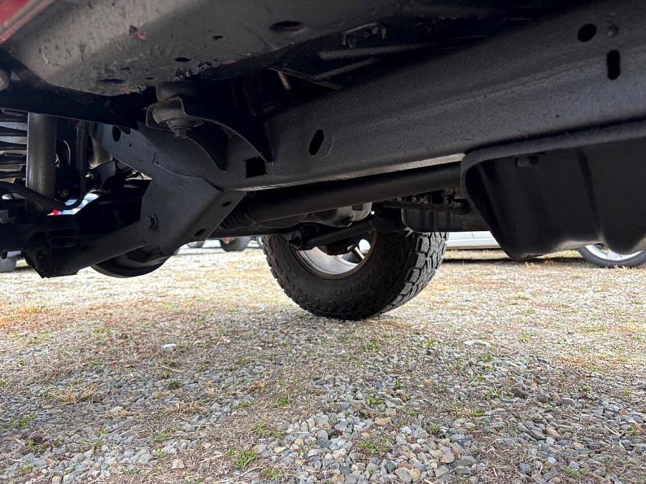 Used 2006 Jeep Wrangler SE image 30