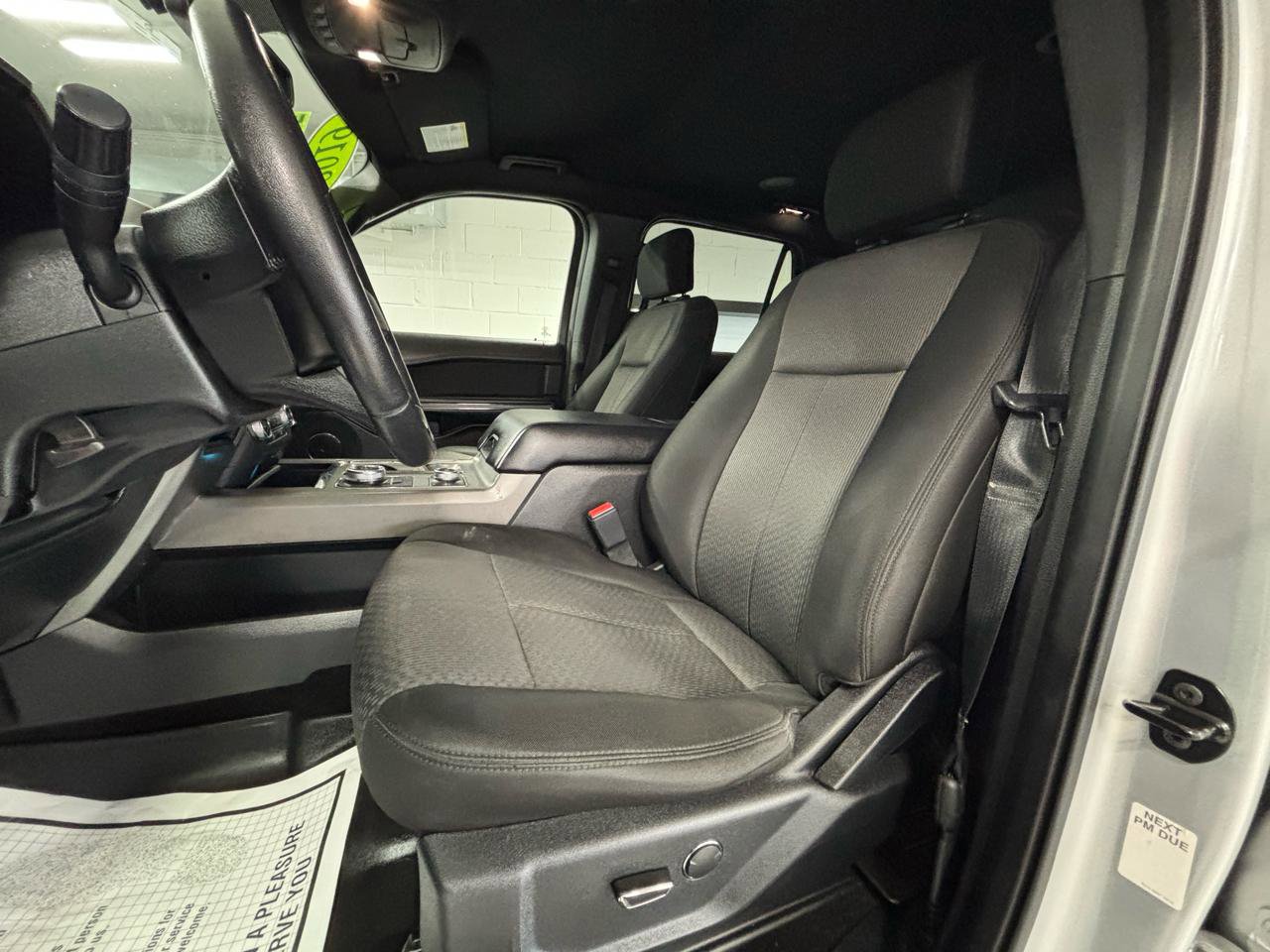 Used 2019 Ford Expedition Max XLT AWD/4WD image 24