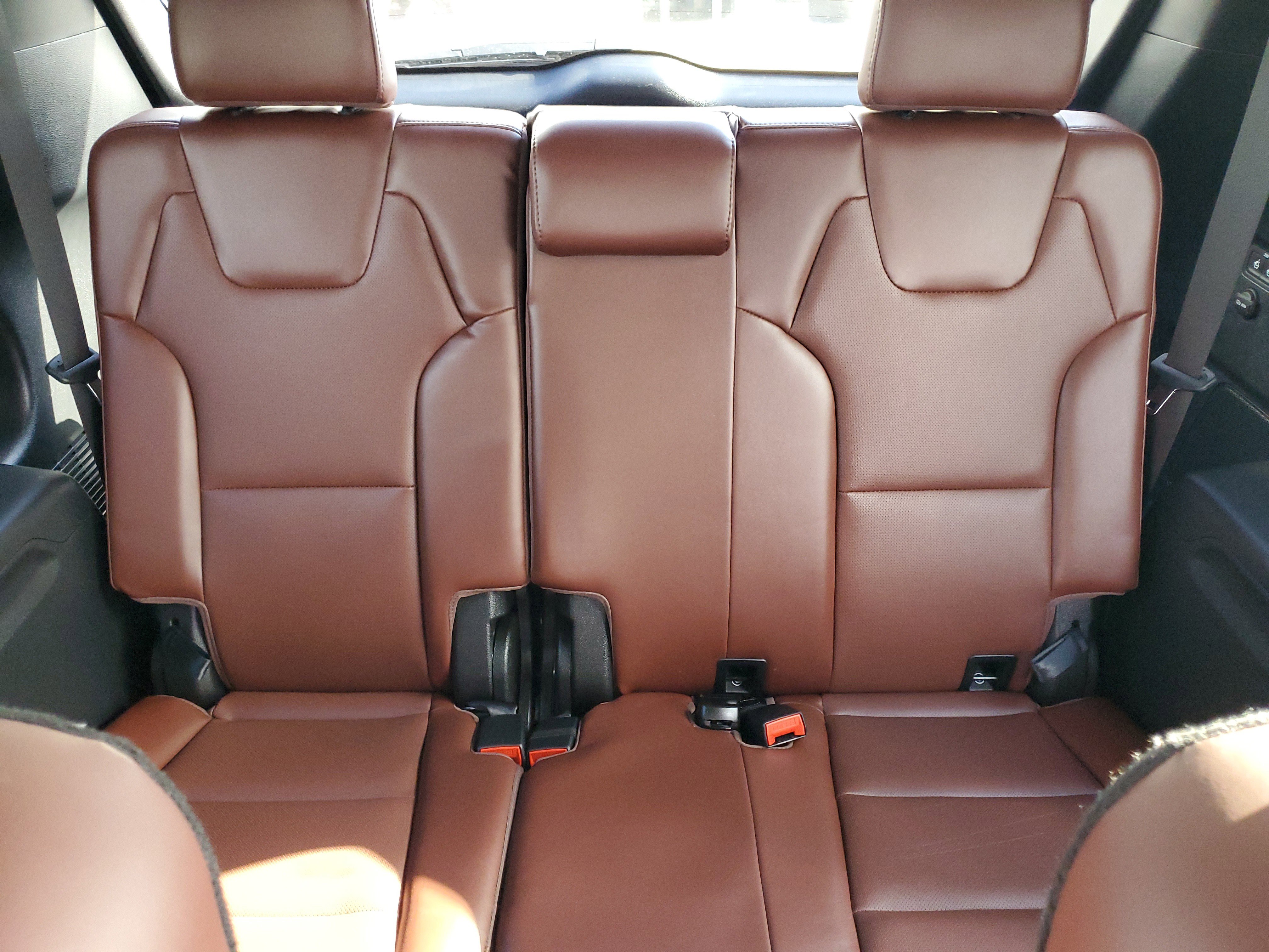 Used 2024 Kia Telluride SX Prestige image 20