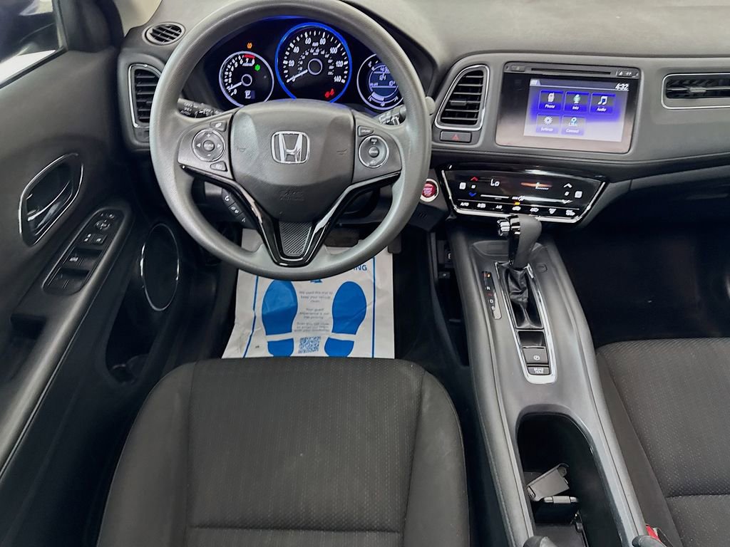 Used 2018 Honda HR-V EX image 28