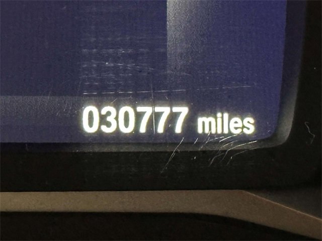 Certified 2022 Honda Passport EX-L image 31