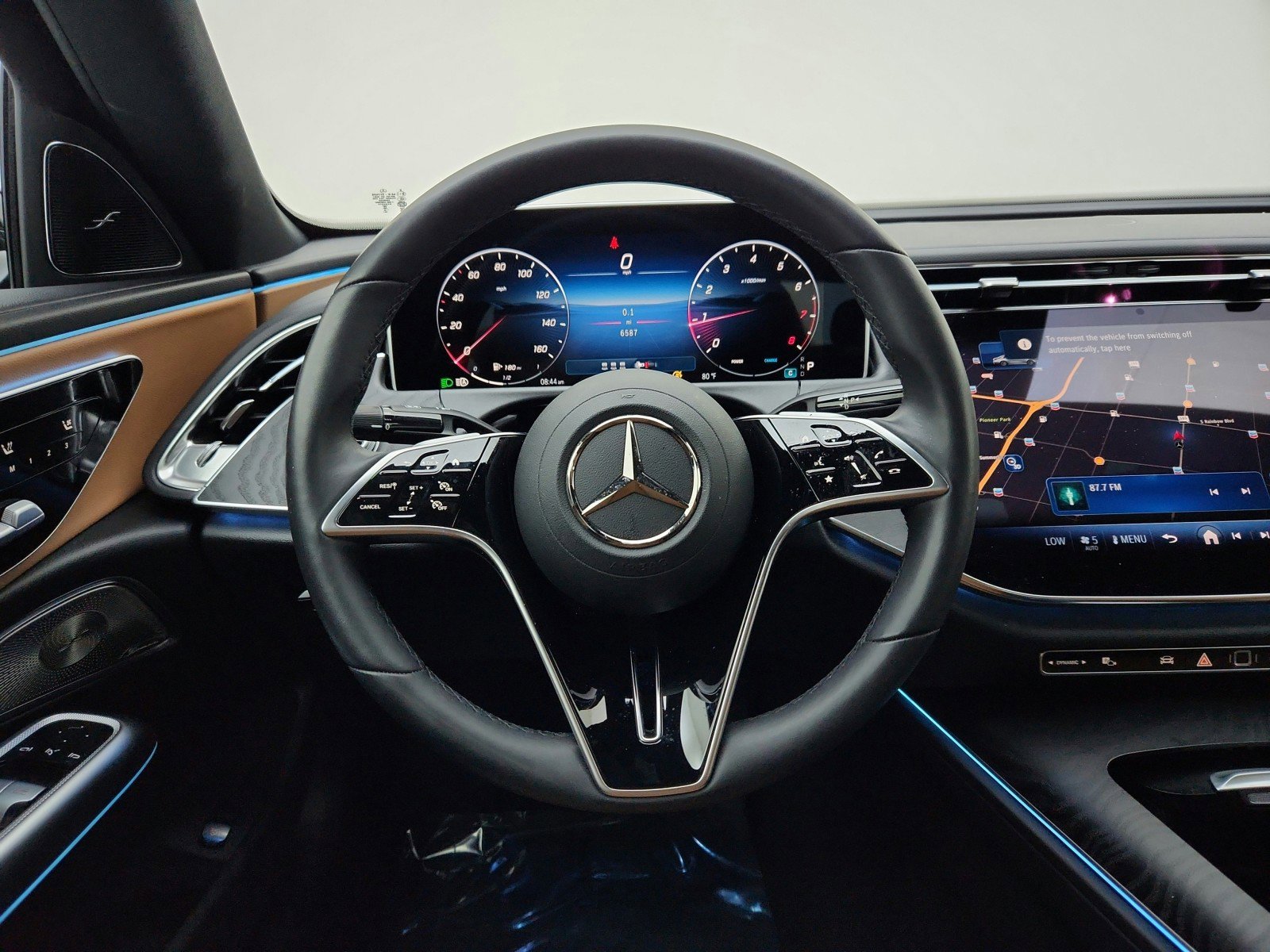 Certified 2026 Mercedes-Benz E 350 Sedan image 26