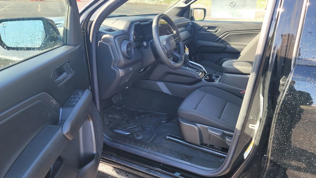 New 2026 Chevrolet Colorado Trail Boss image 18