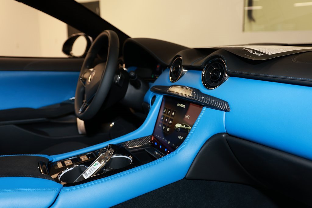 New 2025 Karma Revero Luxury image 18