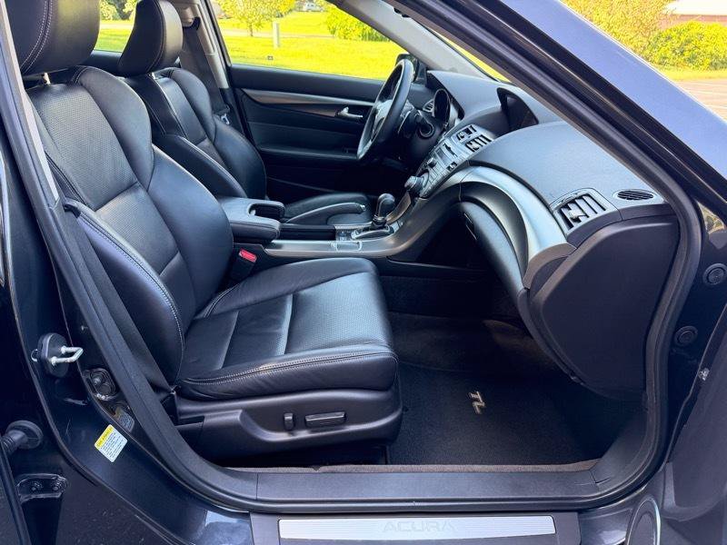 Used 2013 Acura TL SH-AWD image 18