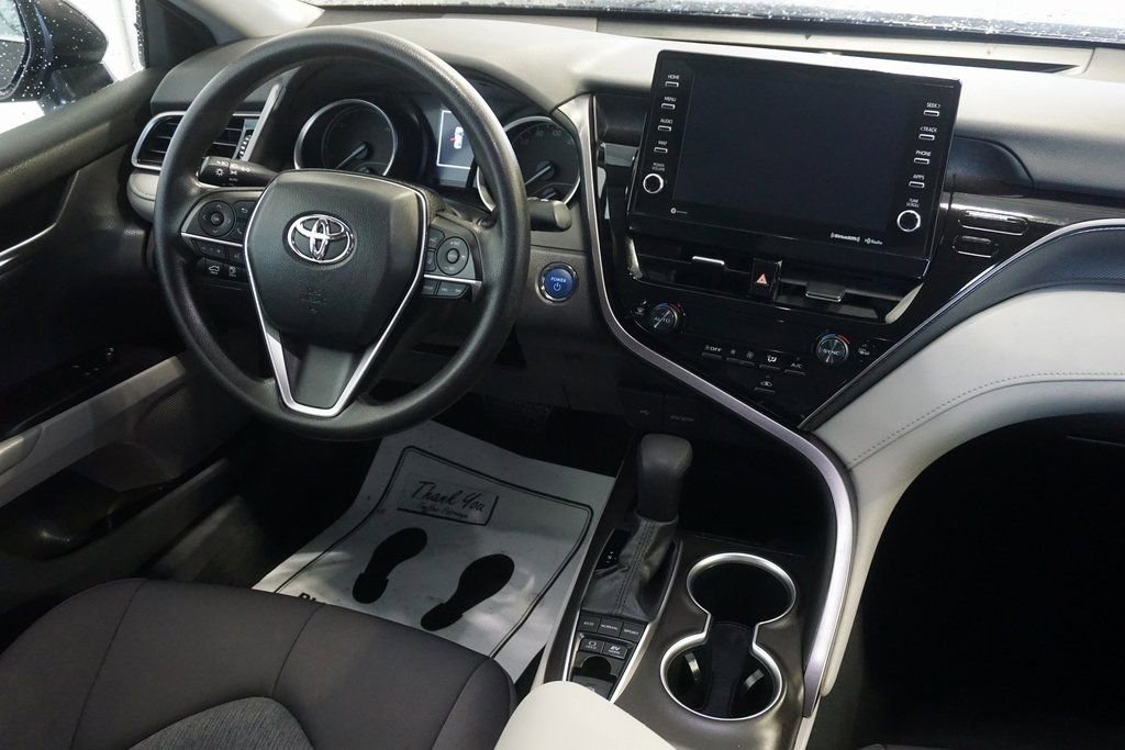 Certified 2023 Toyota Camry LE w/ Audio Upgrade Package image 28