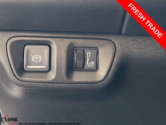 Used 2023 GMC Acadia SLE w/ Driver Convenience Package AWD/4WD image 20