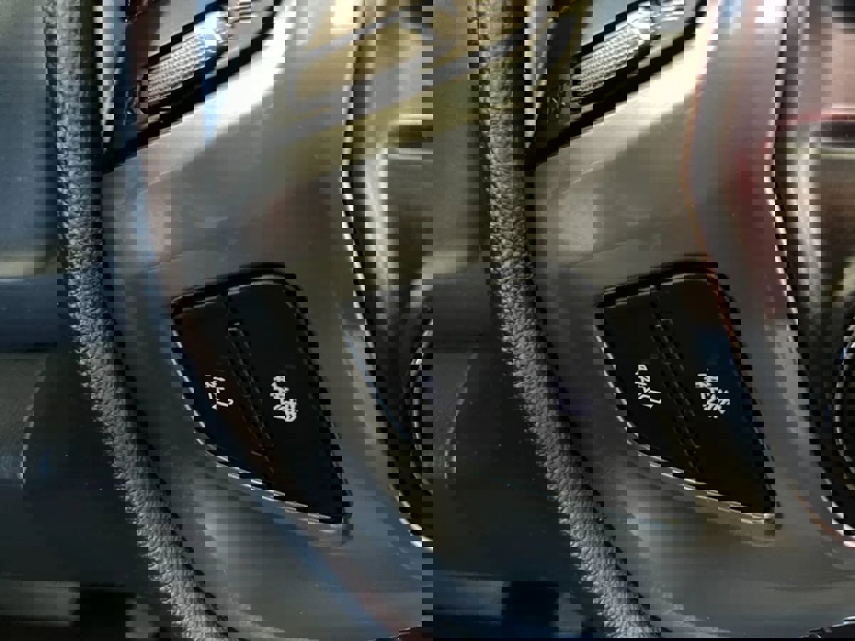 Used 2017 Chevrolet Silverado 1500 LT w/ All Star Edition image 26