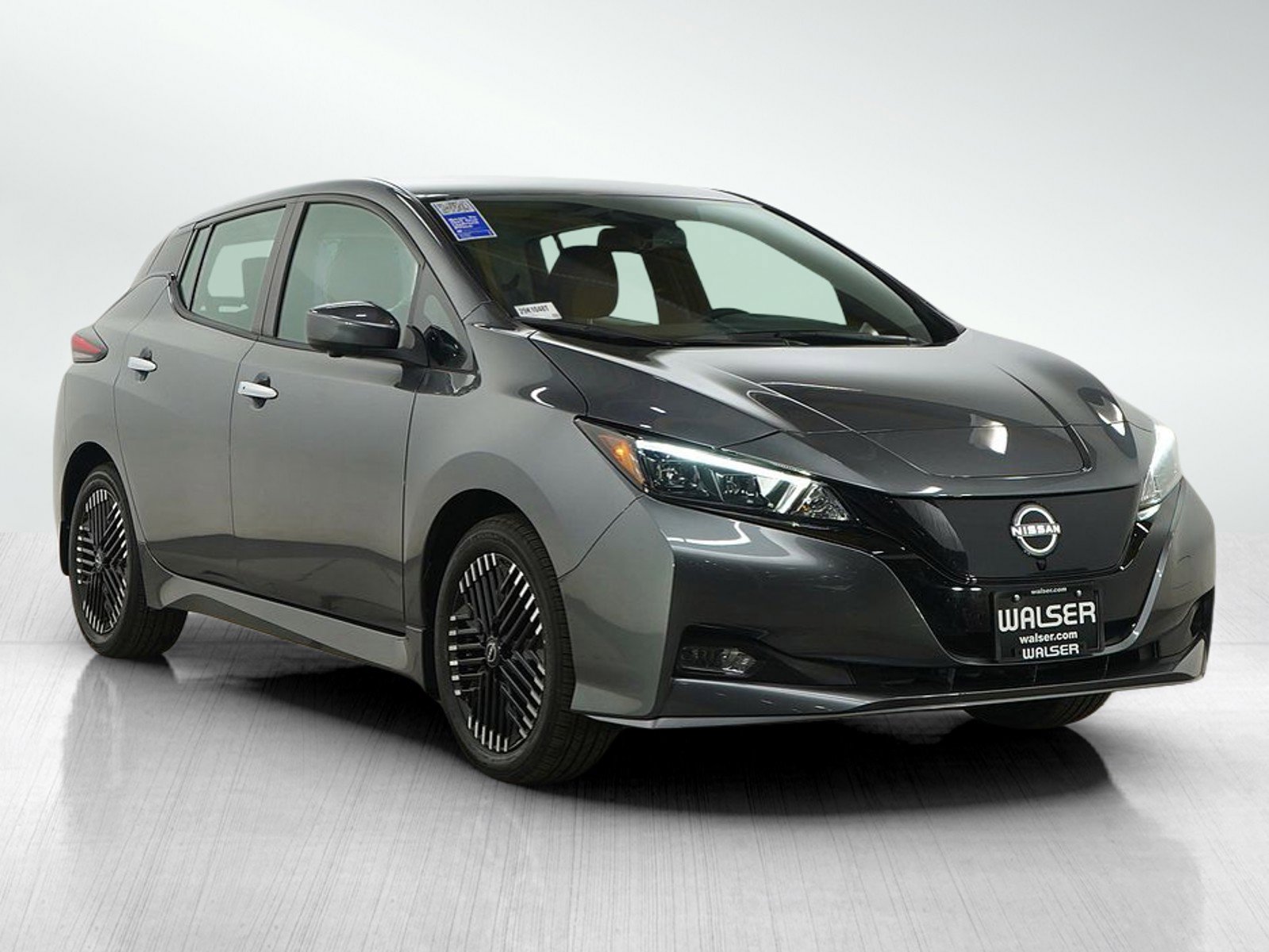 Used 2024 Nissan Leaf SV Plus image 7