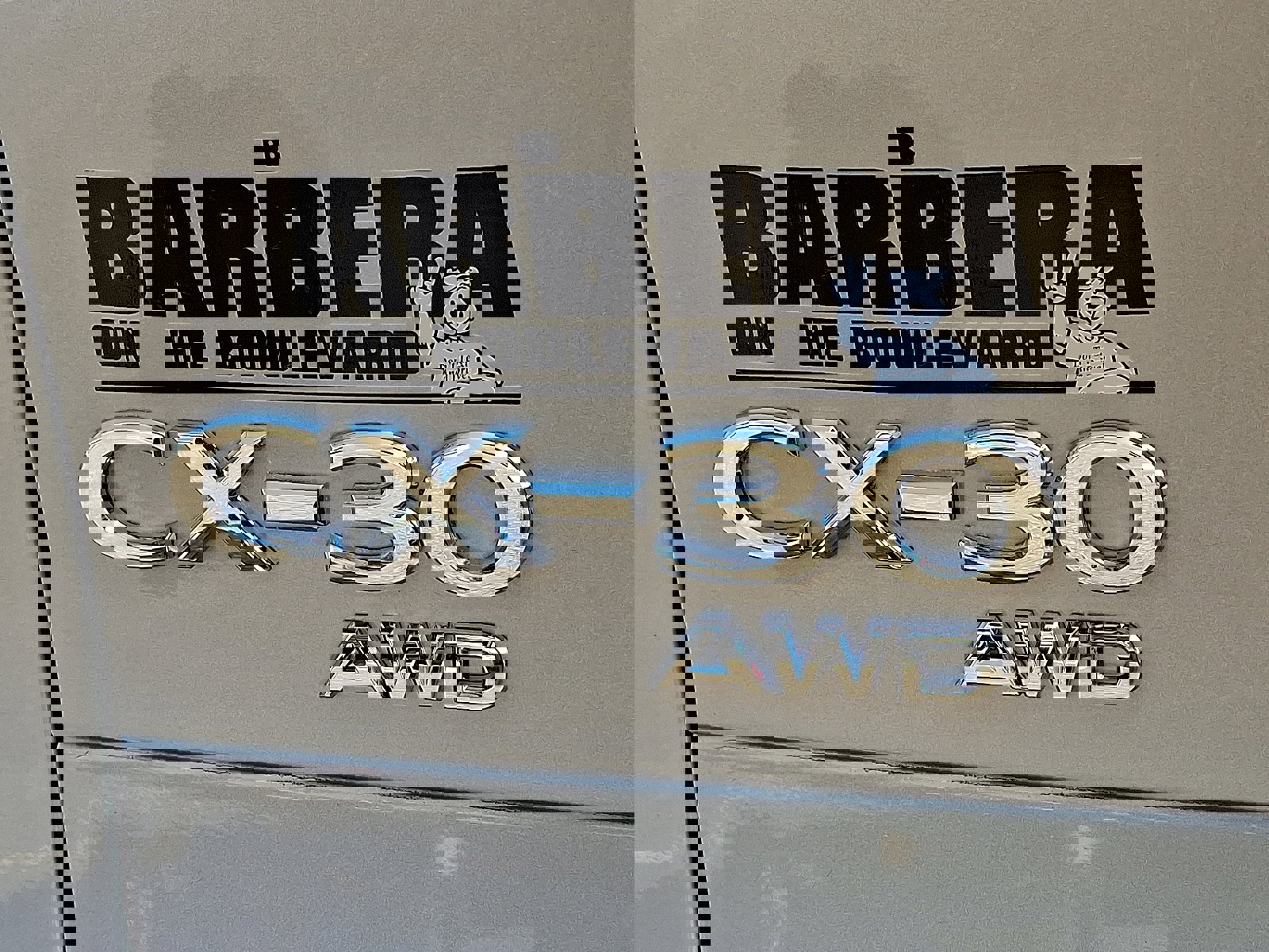 Used 2024 MAZDA CX-30 AWD 2.5 S w/ Select Sport Pkg image 29