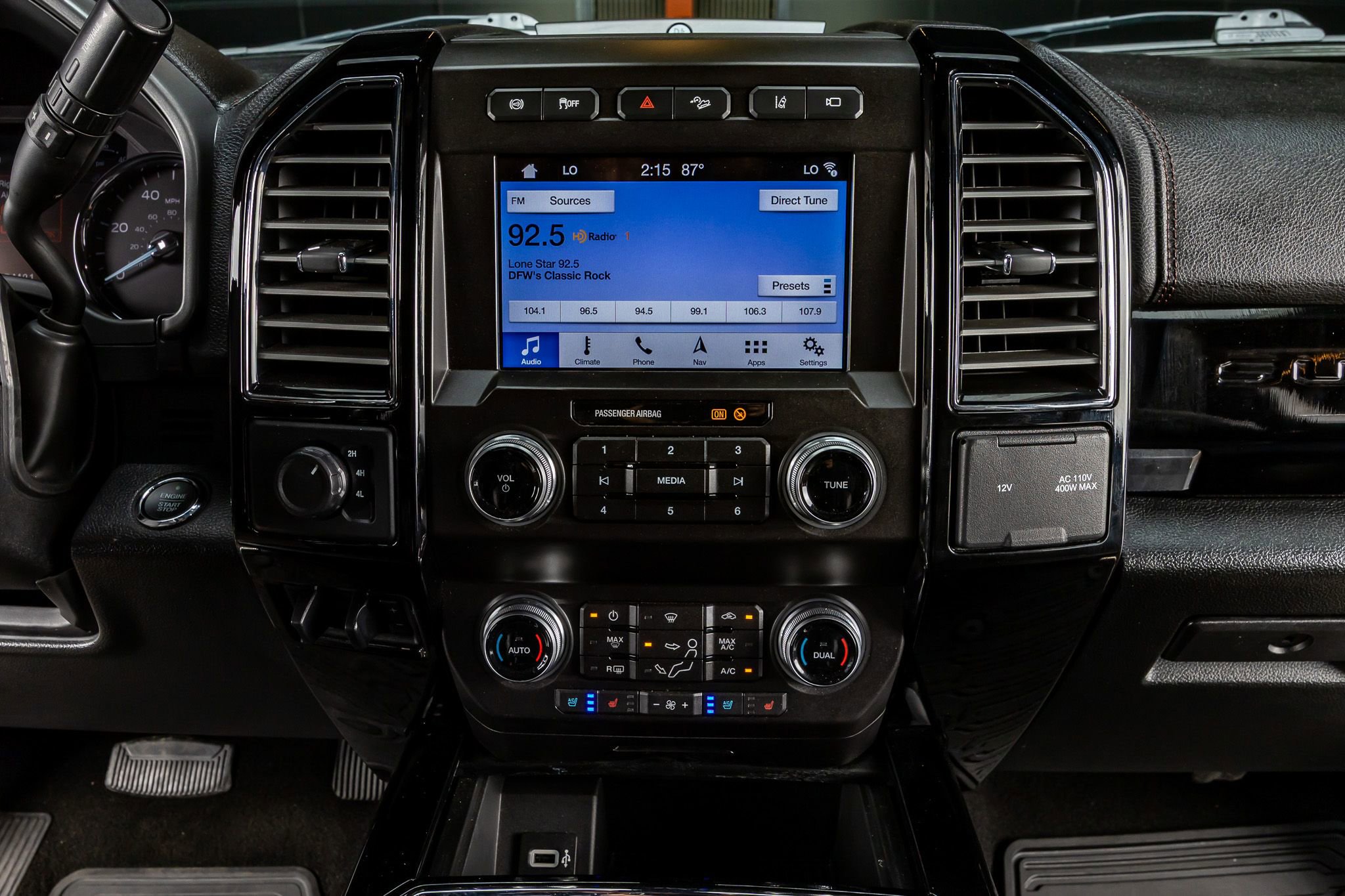 Used 2019 Ford F450 Platinum w/ Platinum Ultimate Package image 22