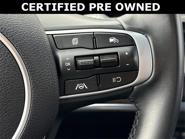 Used 2023 Kia Sportage X-Line image 23