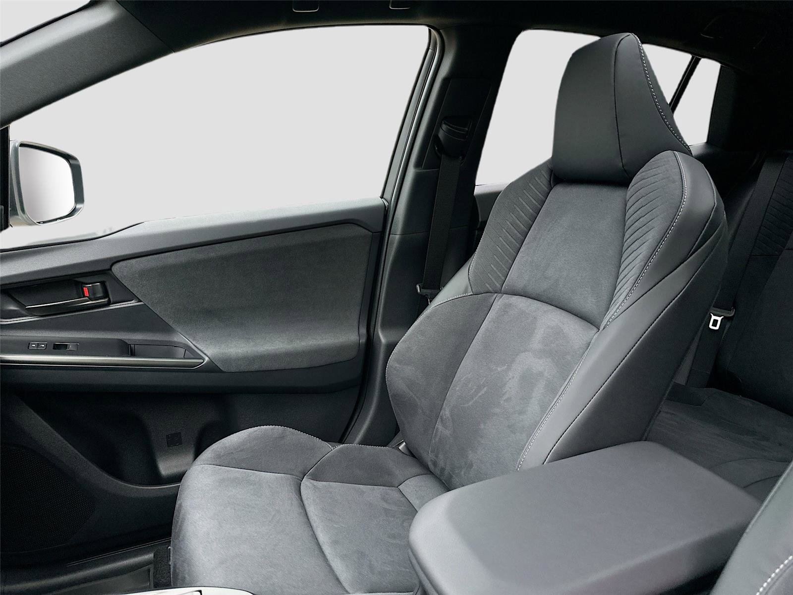 New 2026 Toyota C-HR AWD/4WD image 25