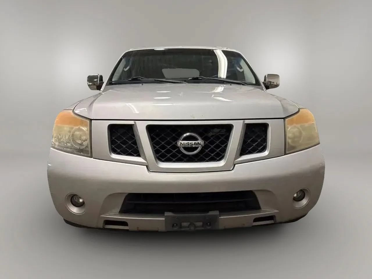 Used 2012 Nissan Armada SV AWD/4WD image 7