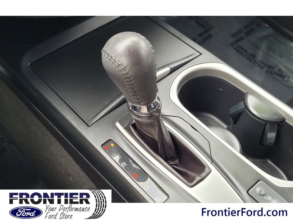 Used 2017 Acura RDX FWD w/ Technology Package image 25