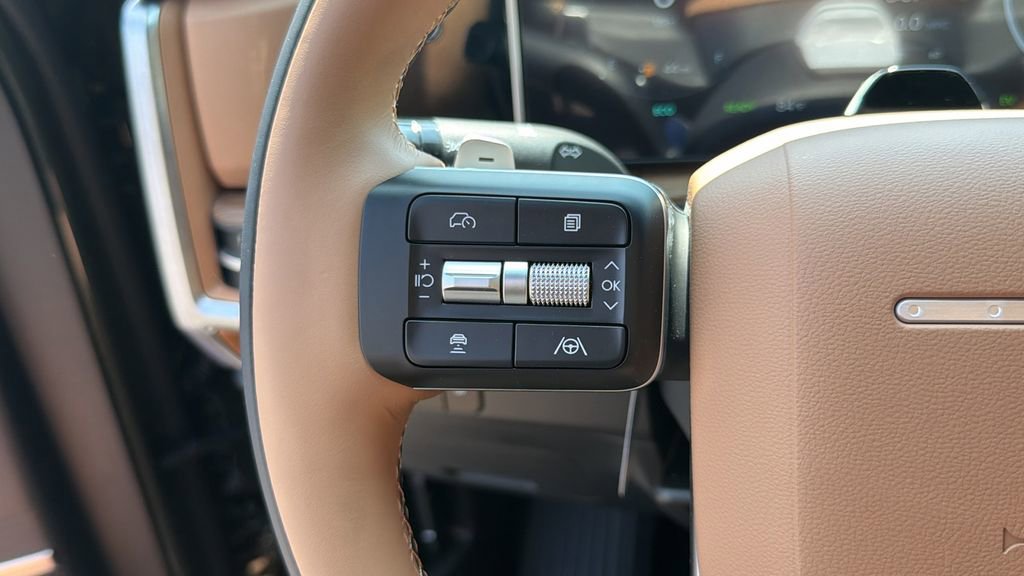 New 2026 Hyundai Santa Fe Calligraphy image 33