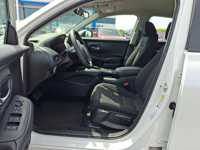 Certified 2024 Honda HR-V LX image 13