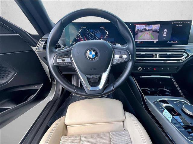 Used 2024 BMW 230i Coupe w/ Convenience Package RWD image 7