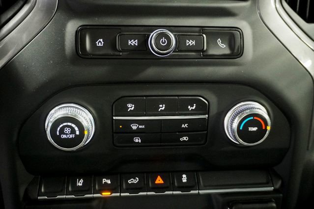 Used 2024 GMC Sierra 2500 Pro w/ Fleet Convenience Package image 15