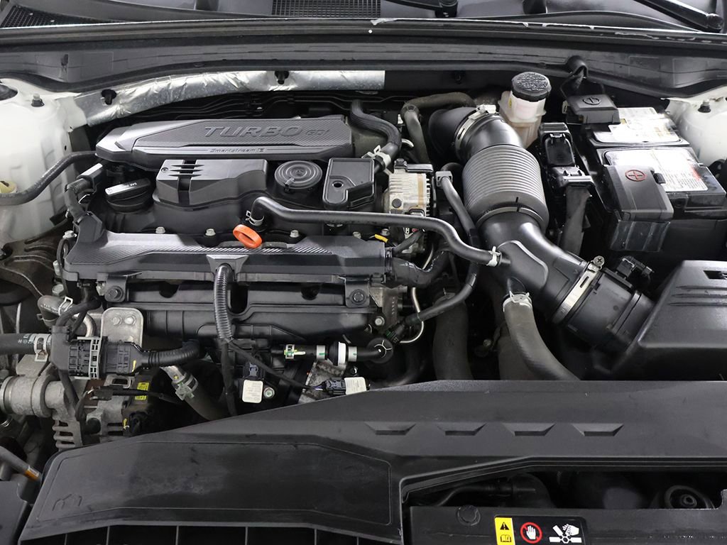 Used 2022 Kia K5 GT-Line AWD/4WD image 20