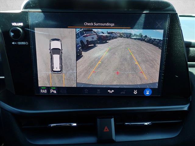 New 2026 Subaru Outback Limited XT AWD/4WD image 20
