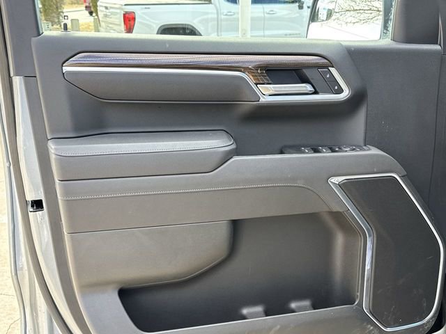 Used 2026 Chevrolet Silverado 1500 LT image 22