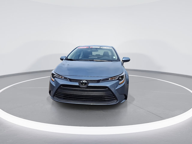 Certified 2026 Toyota Corolla LE FWD image 4