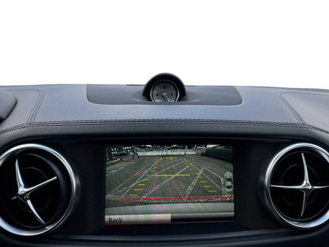 Used 2016 Mercedes-Benz SL 400 image 33