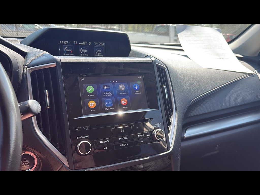 Used 2023 Subaru Forester Premium image 19