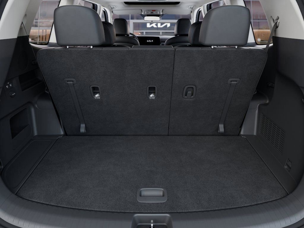 New 2025 Kia Telluride S image 23