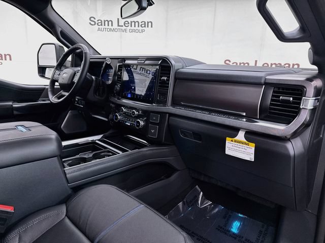 New 2027 Ford F250 Platinum AWD/4WD image 31