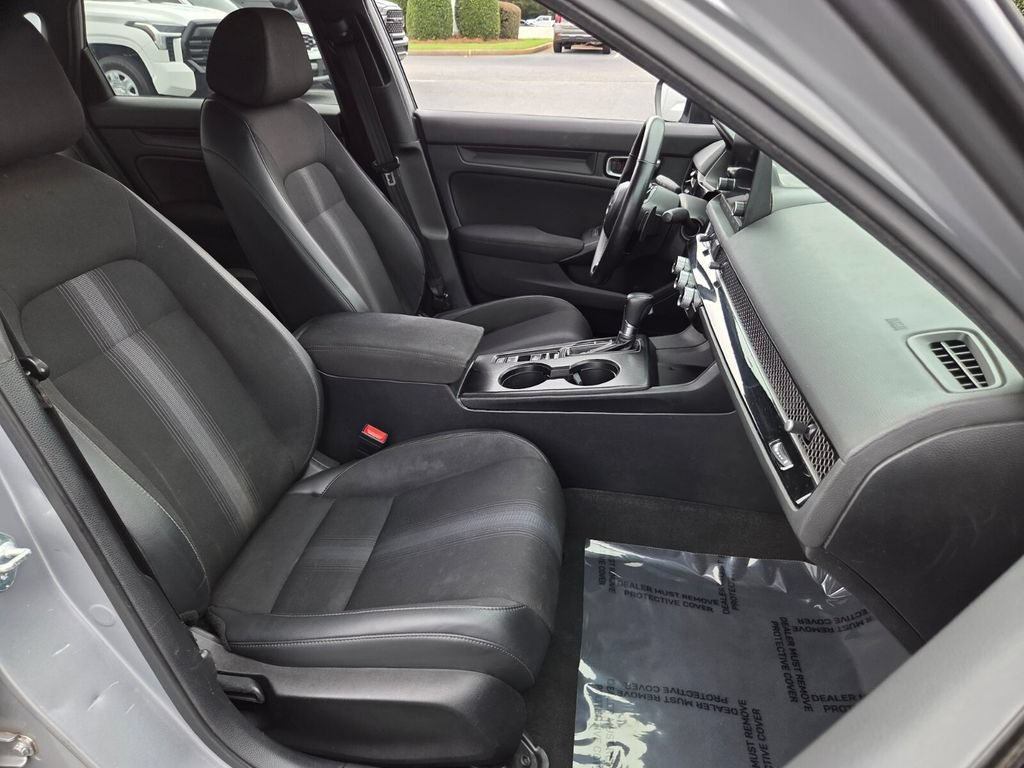 Used 2024 Honda Civic Sport image 13