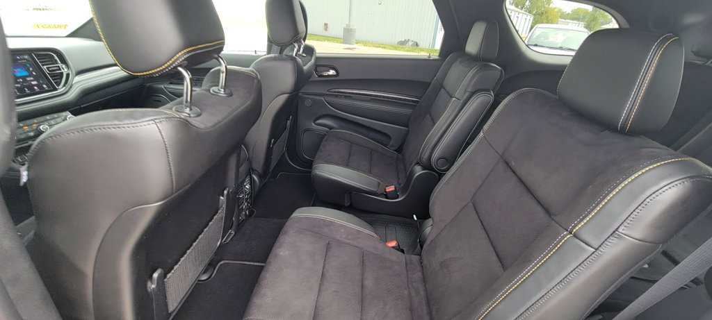 Used 2024 Dodge Durango SRT AWD/4WD image 16