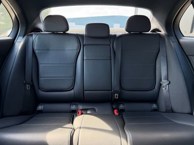 Used 2022 Mercedes-Benz C 300 4MATIC Sedan image 55