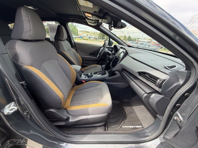 Used 2024 Subaru Crosstrek 2.5i Sport AWD/4WD image 30