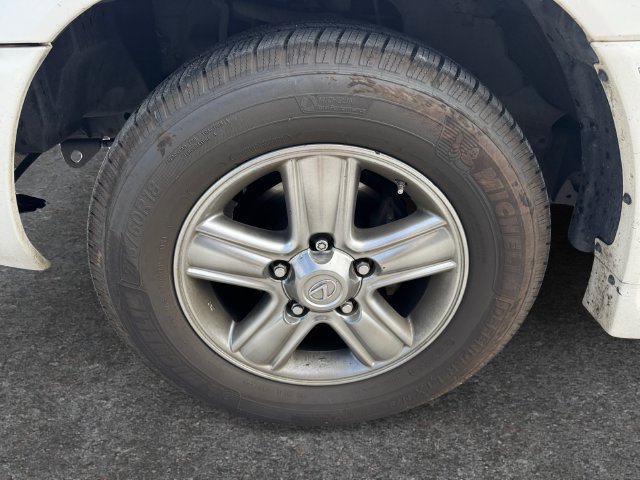 Used 2006 Lexus LX 470 4WD image 9