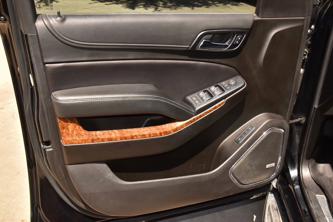 Used 2019 Chevrolet Tahoe Premier AWD/4WD image 39