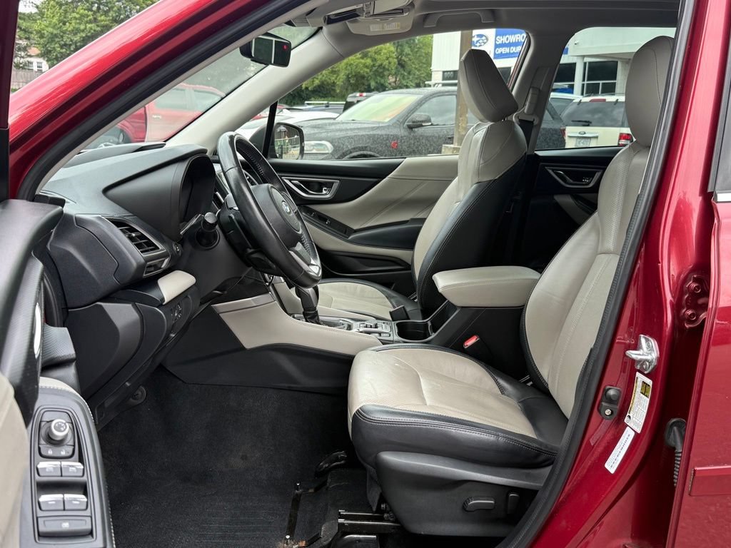 Certified 2023 Subaru Forester Limited AWD/4WD image 23
