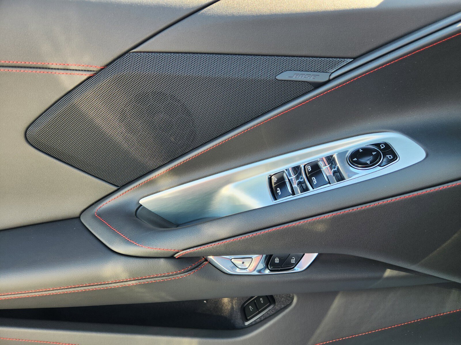 New 2026 Chevrolet Corvette Stingray image 9