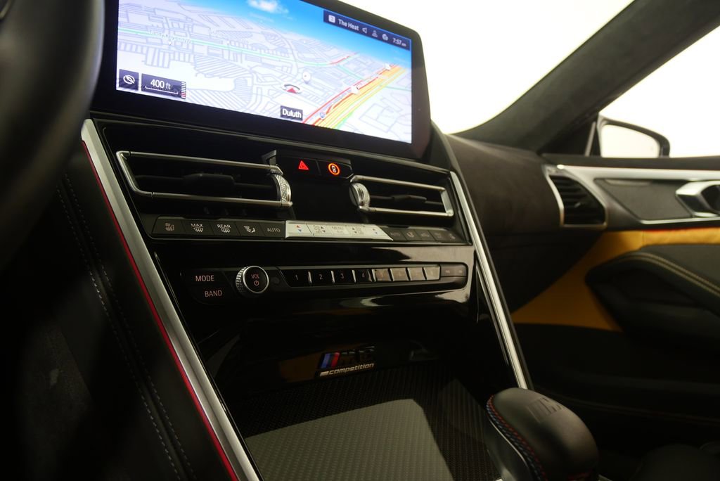 Used 2024 BMW M8 Gran Coupe xDrive Competition AWD/4WD image 23