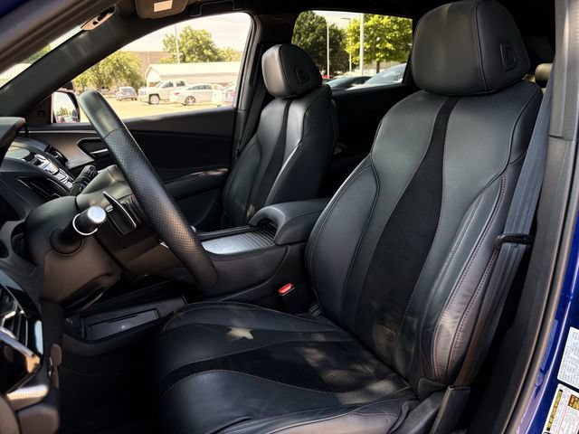 Certified 2024 Acura RDX A-Spec AWD/4WD image 28