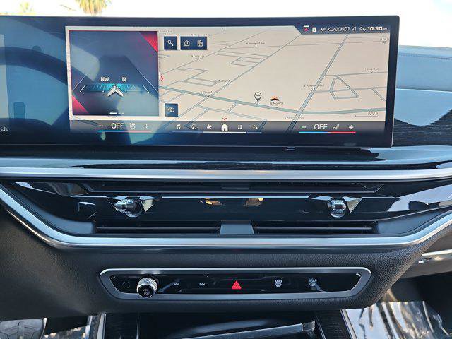 Used 2025 BMW X5 M60i image 21