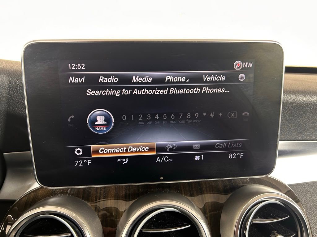 Used 2018 Mercedes-Benz C 300 4MATIC Sedan image 24