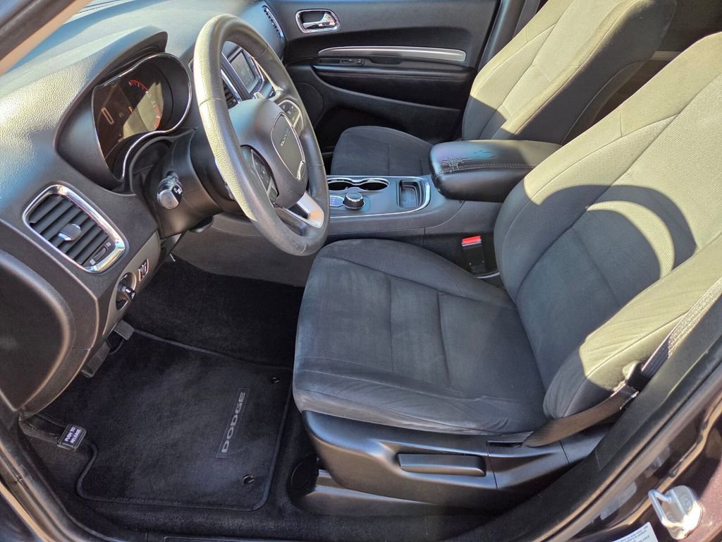 Used 2014 Dodge Durango SXT RWD image 13
