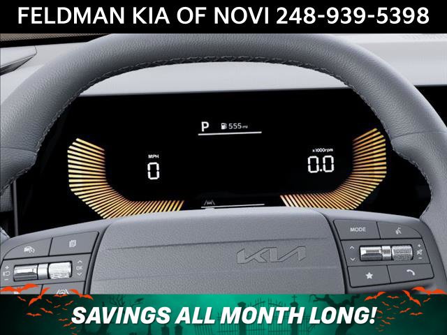 New 2027 Kia Niro LX FWD image 22