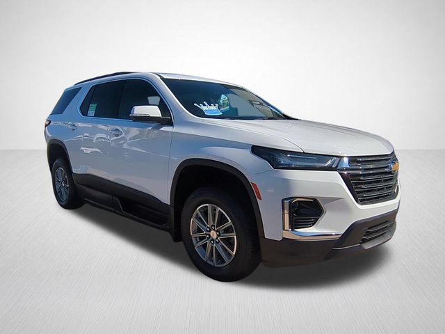 Used 2023 Chevrolet Traverse LT FWD image 5