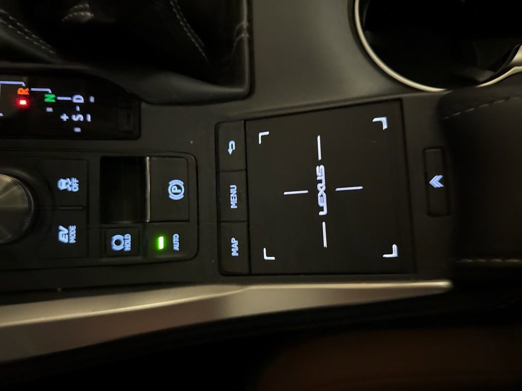 Used 2020 Lexus NX 300h AWD w/ Premium Package image 18