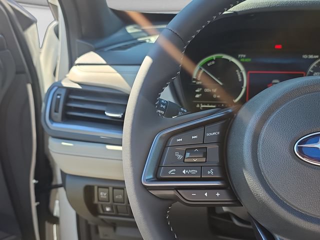 New 2026 Subaru Forester Touring AWD/4WD image 20